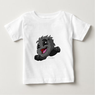 JubJub Shadow Baby T-Shirt