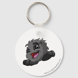 JubJub Shadow Key Ring