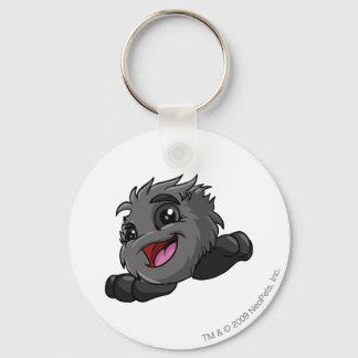 JubJub Shadow Key Ring