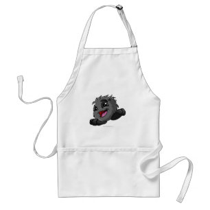 JubJub Shadow Standard Apron