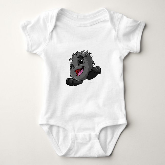 JubJub Shadow T-Shirt (Front)