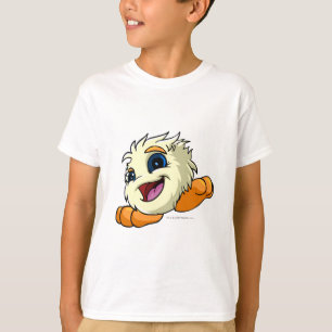 JubJub White T-Shirt