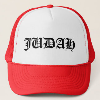 Judah Cap