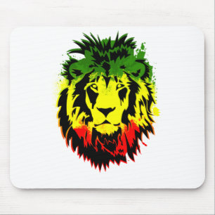 Judah Mouse Pad