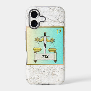 Judaica 12 Tribes Israel Dan