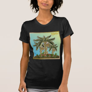 Judaica 12 Tribes Israel Joseph T-Shirt