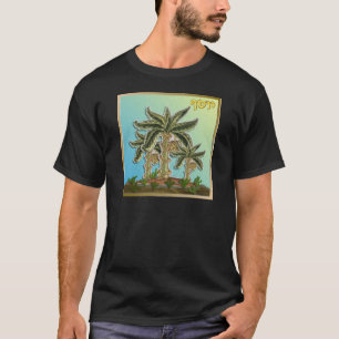 Judaica 12 Tribes Israel Joseph T-Shirt