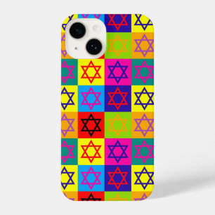 Judaica - iPhone Cases - Gifts - Jewish Holidays 