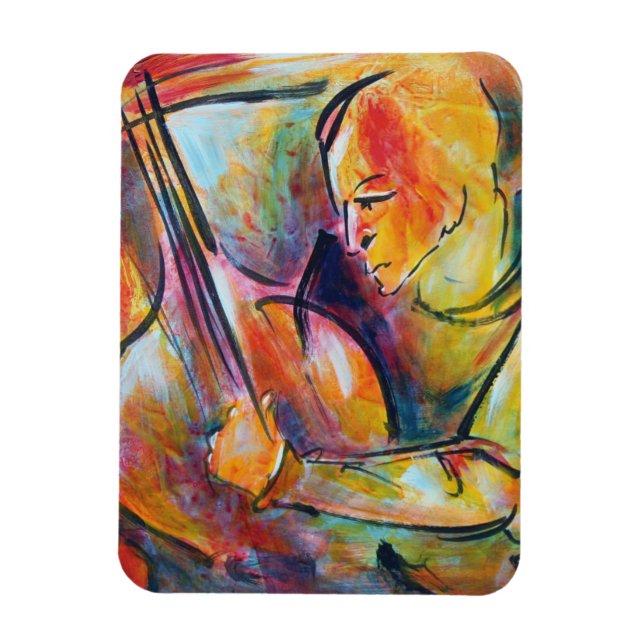 Jude 2008 magnet (Vertical)