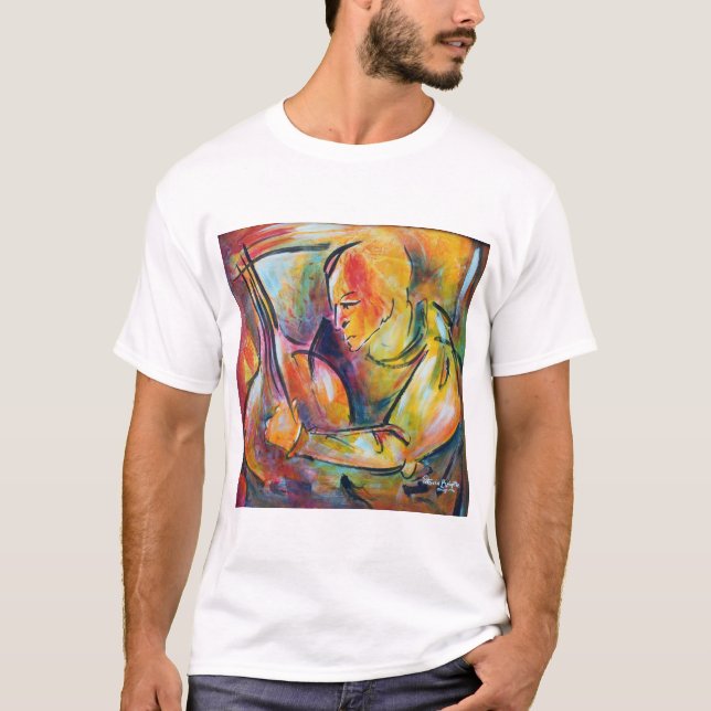 Jude 2008 T-Shirt (Front)