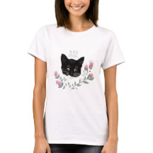 Jude Women's Portrait T-Shirt