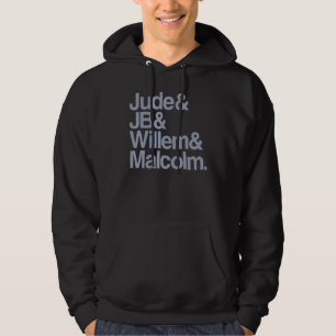 judes jb willem malcolm hoodie