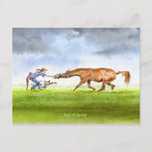 JudeToo JT04 Postcard