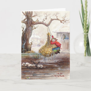 JudeToo JT31 Card
