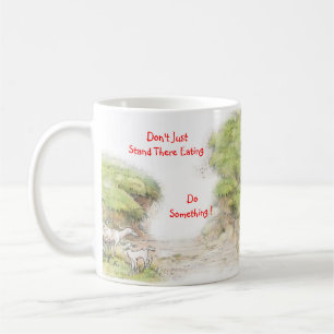 JudeToo JT33 Mug