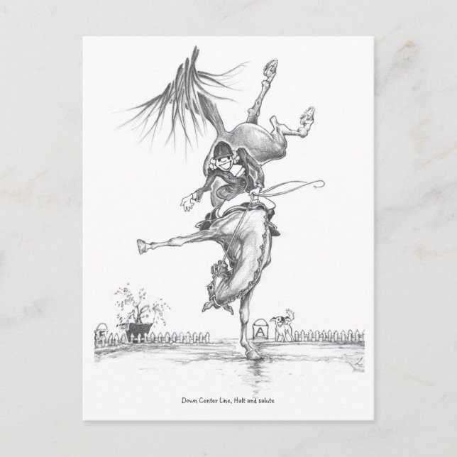 Judetoo LB11 Postcard (Front)