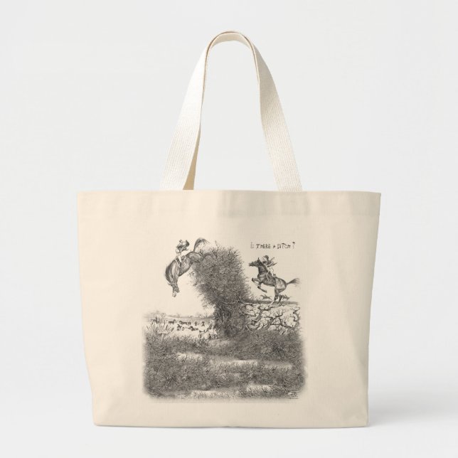 JudeToo LB23 Bags (Front)