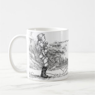 JudeToo LB32 Mug