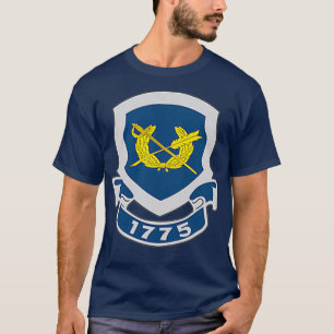 Judge Advocate Generals Corps Insignia T-Shirt