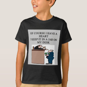 JUDGE joke T-Shirt