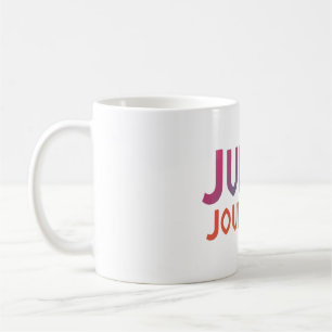 Judge Journeys Coffee Mug