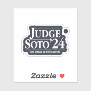  Judge Soto24 – Funny Gifts for Baseball Fans