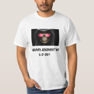 Judgement Day T-Shirt