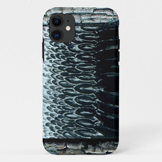 Judgment Day Case-Mate iPhone Case (Back)