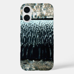 Judgment Day iPhone 16 Case