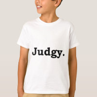 Judgy