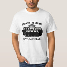 Judicial Reform Expand The Court