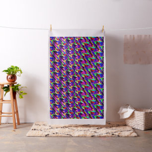Judi's Psychedelic Moments... Fabric