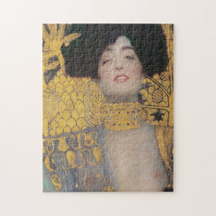 Judith Jigsaw Puzzle