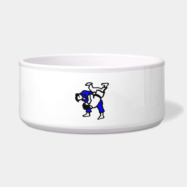Judo (Front)