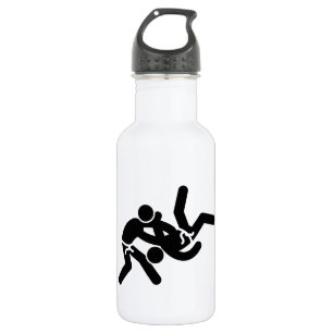 Judo 532 Ml Water Bottle