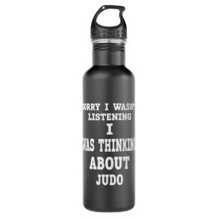 Judo 710 Ml Water Bottle