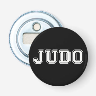 Judo Bottle Opener