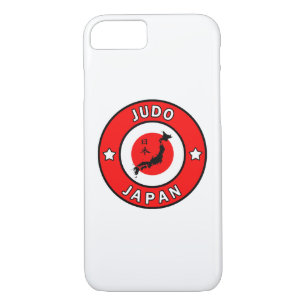 Judo iPhone 8/7 Case