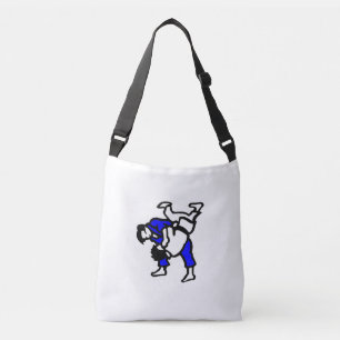 Judo Crossbody Bag