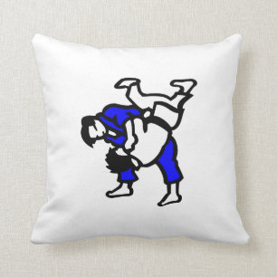 Judo Cushion