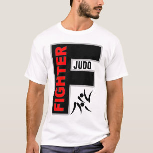 JUDO ELITE FIGHTER T-Shirt