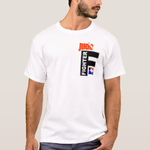 JUDO FIGHTER T-Shirt