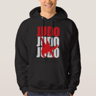 Judo Hoodie