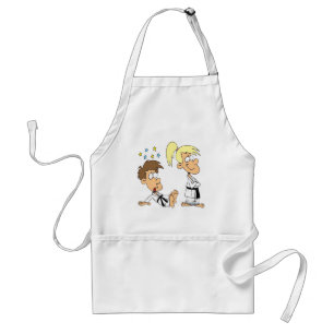 Judo-Kids Standard Apron
