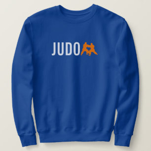 Judo Sweatshirt