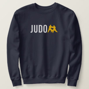 Judo Sweatshirt