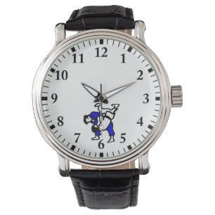 Judo Watch