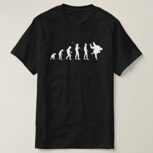 Judoka Evolution Funny Judo Meme Bv T-Shirt