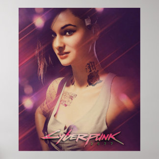 JUDY ALVAREZ 2021 POSTER