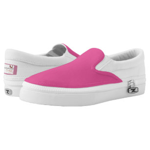 Judy C Collection Slip-On Shoes